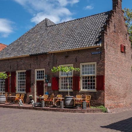 Herberg De Gouden Leeuw Bronkhorst Exteriér fotografie