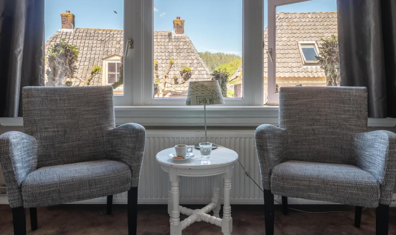 Herberg De Gouden Leeuw Bronkhorst Exteriér fotografie