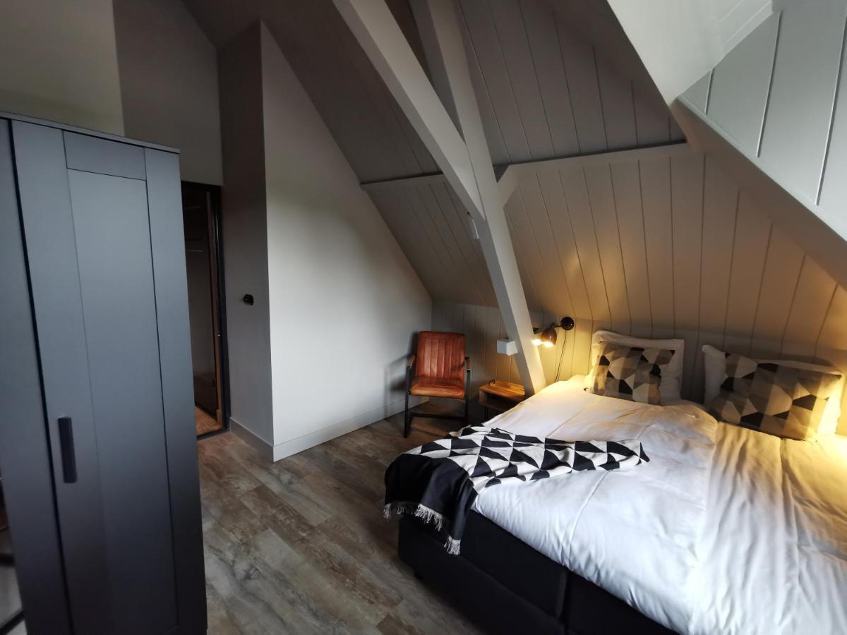 Herberg De Gouden Leeuw Bronkhorst Exteriér fotografie