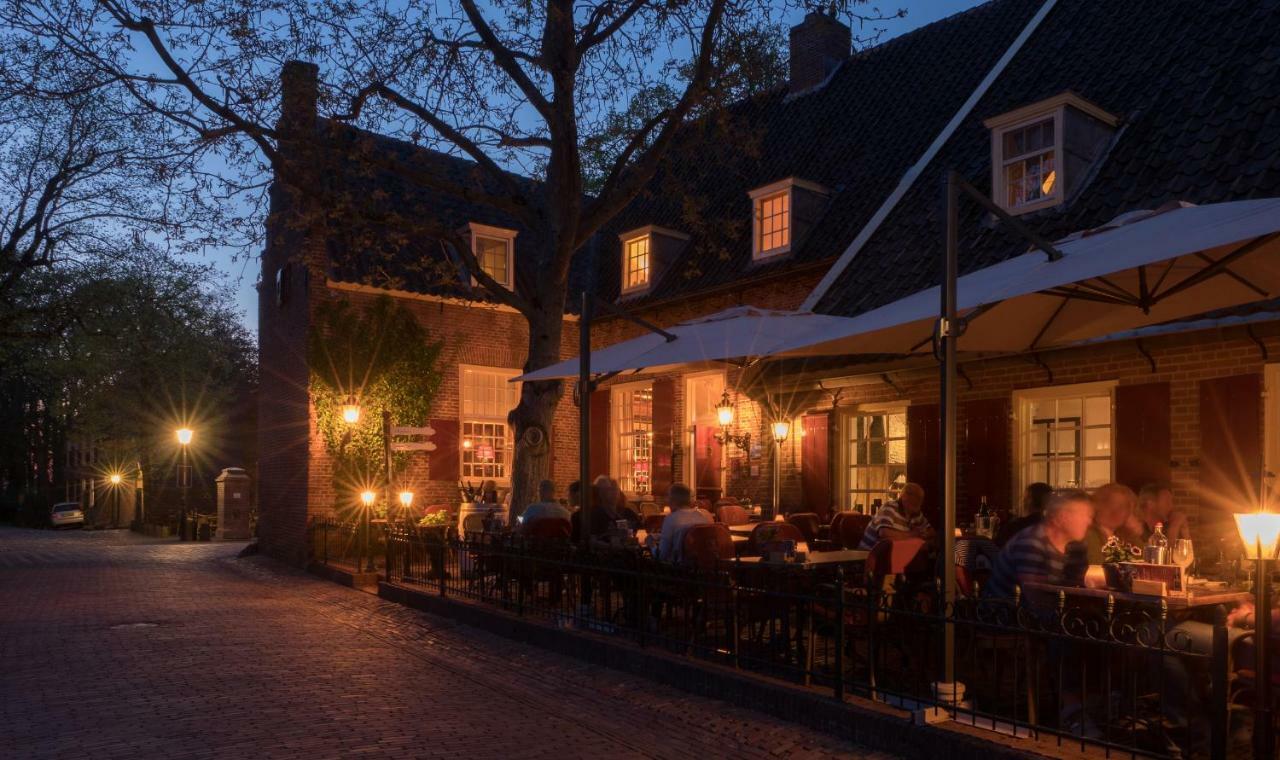 Herberg De Gouden Leeuw Bronkhorst Exteriér fotografie