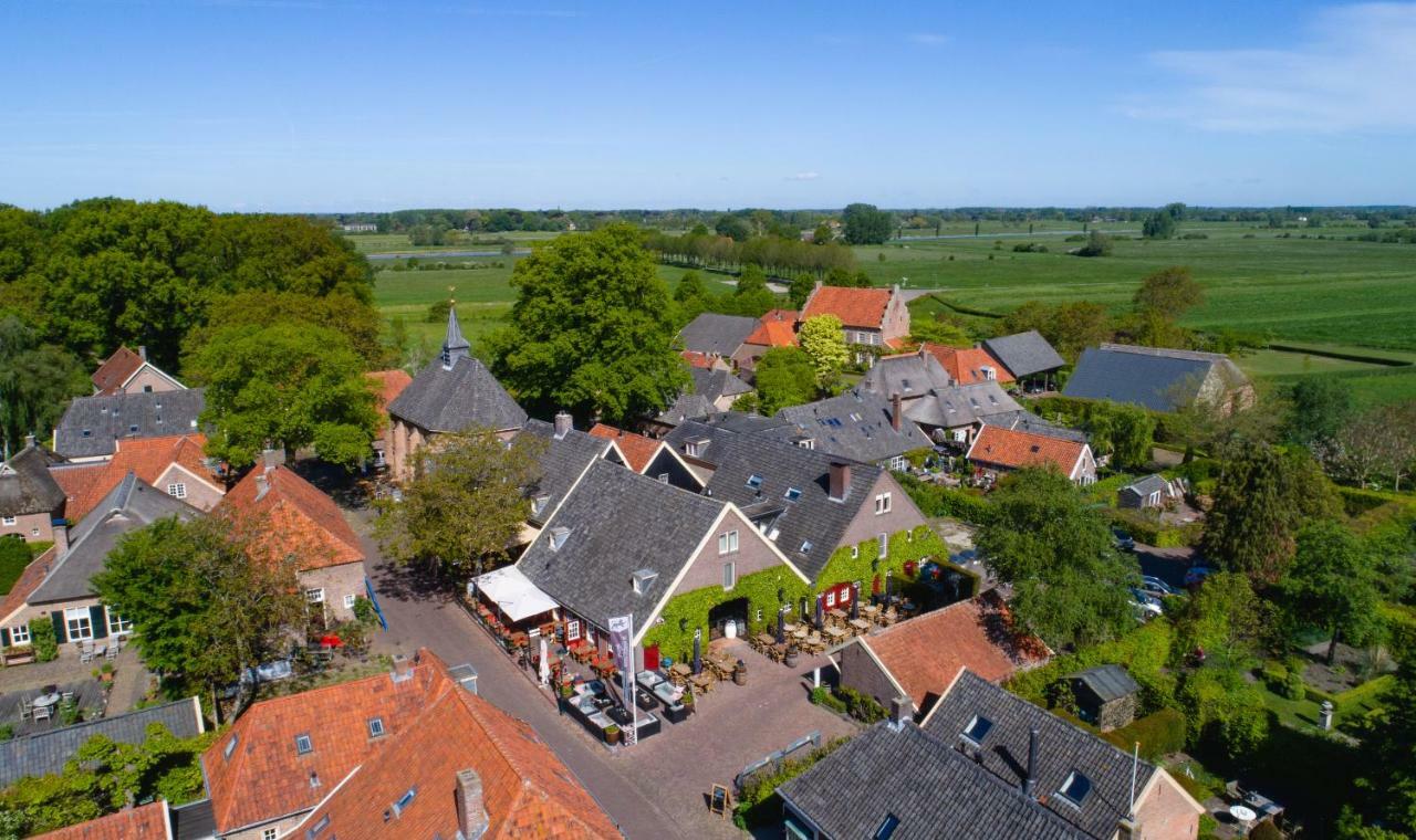 Herberg De Gouden Leeuw Bronkhorst Exteriér fotografie
